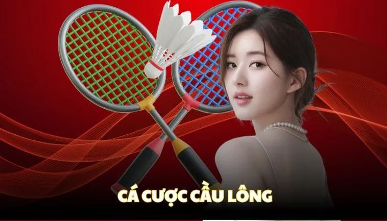 Kinh Nghiệm Thực Chiến Cá Cược Cầu Lông Tại 77Win Cho Người Chơi Lão Luyện