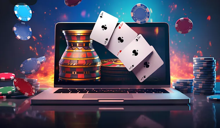 Khám Phá Casino Online 77Win – Thiên Đường Giải Trí Cá Cược Đẳng Cấp Chuyên Nghiệp
