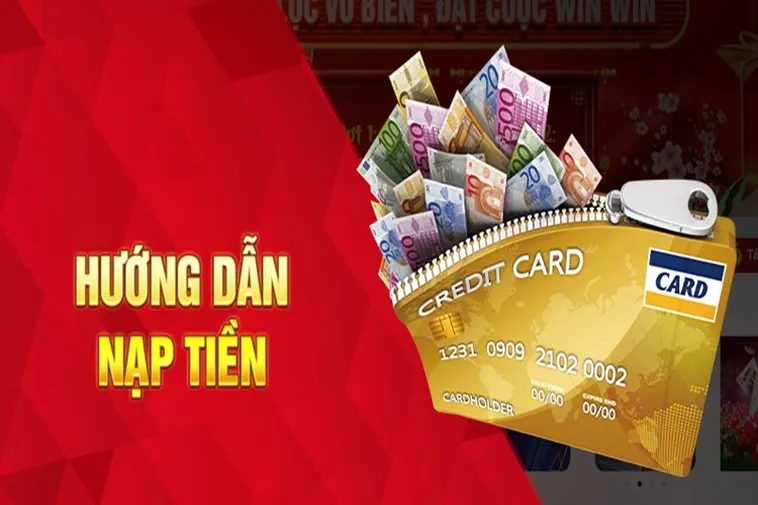 Kinh Nghiệm Nạp Tiền 77Win Nhanh Chóng, An Toàn Và Hiệu Quả Cho Người Chơi