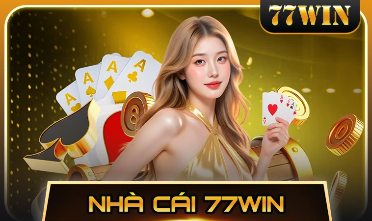 77Win - Nhà Cái 77 Win - Địa Chỉ Cá Cược Trực Tuyến Hàng Đầu 2026