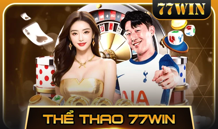77Win - Nhà Cái 77 Win - Địa Chỉ Cá Cược Trực Tuyến Hàng Đầu 2026