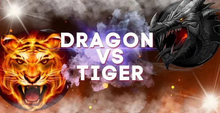 Trải Nghiệm Dragon Tiger 77Win – Chiến Thuật, Mẹo Và Cách Tối Ưu Tỷ Lệ Thắng