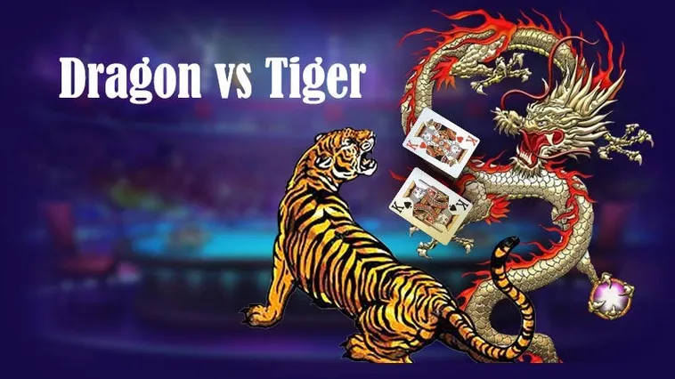 Trải Nghiệm Dragon Tiger 77Win – Chiến Thuật, Mẹo Và Cách Tối Ưu Tỷ Lệ Thắng