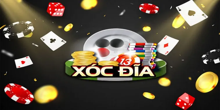 Kinh Nghiệm Xóc Đĩa 77Win Cực Chuẩn Từ Cao Thủ Cá Cược Lâu Năm