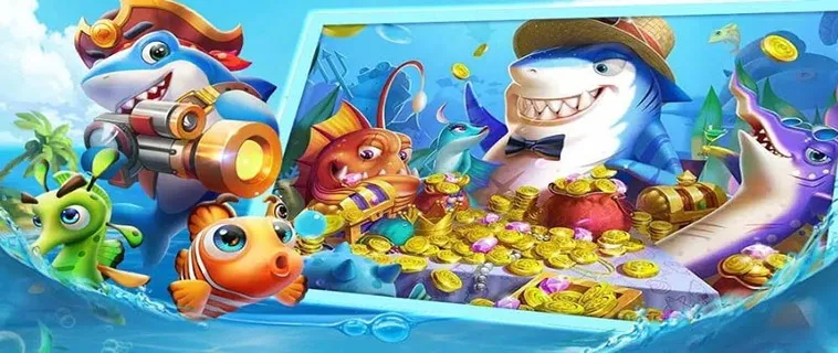 Bắn Cá 77Win – Trải Nghiệm Giải Trí Đỉnh Cao Cho Tay Săn Thưởng Chuyên Nghiệp