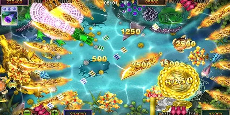 Cách Chơi Bắn Cá Đại Chiến B52 Tại 77Win Chuẩn Xác Từ Cao Thủ Cá Cược