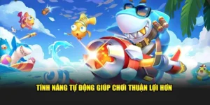 Cách Chơi Bắn Cá Đại Dương 77Win Hiệu Quả Với Chiến Thuật Cao Thủ Kinh Nghiệm