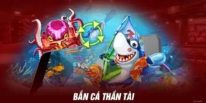Bí Quyết Chơi Bắn Cá Thần Tài 77Win Hiệu Quả Cho Game Thủ Kinh Nghiệm
