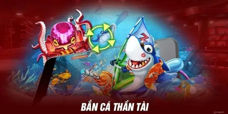 Bí Quyết Chơi Bắn Cá Thần Tài 77Win Hiệu Quả Cho Game Thủ Kinh Nghiệm