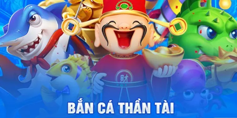 Bí Quyết Chơi Bắn Cá Thần Tài 77Win Hiệu Quả Cho Game Thủ Kinh Nghiệm