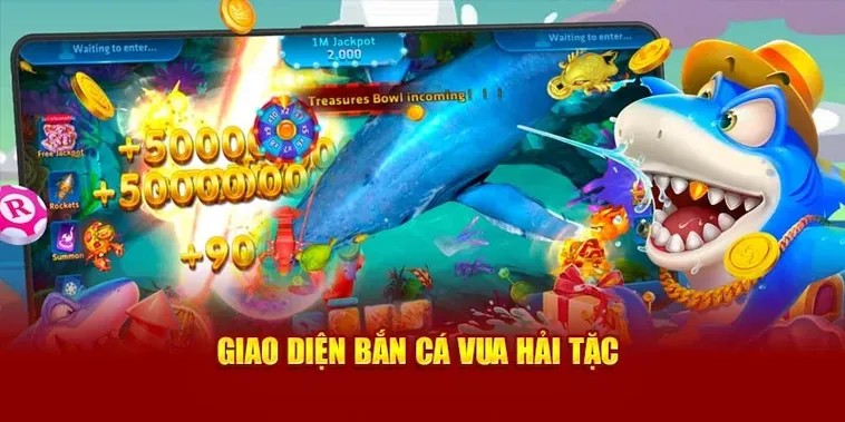 Bí Quyết Chơi Bắn Cá Vua Hải Tặc 77Win Hiệu Quả Tăng Tỷ Lệ Thắng Cao