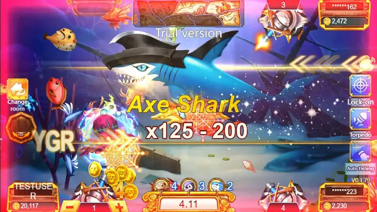 Bí Quyết Chơi Bắn Cá Vua Hải Tặc 77Win Hiệu Quả Tăng Tỷ Lệ Thắng Cao
