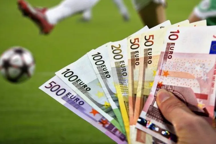 Bí Quyết Cá Cược Bóng Đá 77Win Cho Người Chơi Muốn Tăng Tỷ Lệ Thắng