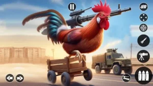 Cách Chơi Đá Gà 3D Tại 77Win Chuẩn Game Thủ Lão Làng Dành Cho Tân Binh