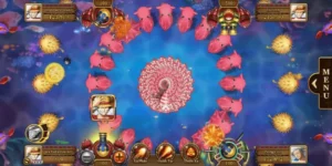Kinh Nghiệm Chơi Bắn Cá Đại Hải Trình Tại 77Win Hiệu Quả Như Cao Thủ