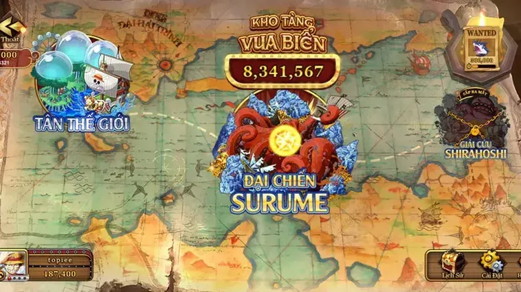 Kinh Nghiệm Chơi Bắn Cá Đại Hải Trình Tại 77Win Hiệu Quả Như Cao Thủ