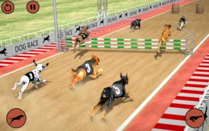 Hướng Dẫn Chơi Game Nhanh Đua Chó Tại 77Win Mang Lại Chiến Thắng Lớn
