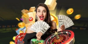 Hoàn Trả Không Giới Hạn 77Win Cơ Hội Tối Đa Lợi Nhuận Cho Người Chơi Lâu Năm