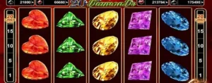 Bí Quyết Chơi Nổ Hũ Kim Cương 77Win Hiệu Quả Và Cách Săn Nổ Lớn Thành Công