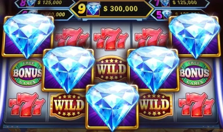 Bí Quyết Chơi Nổ Hũ Kim Cương 77Win Hiệu Quả Và Cách Săn Nổ Lớn Thành Công