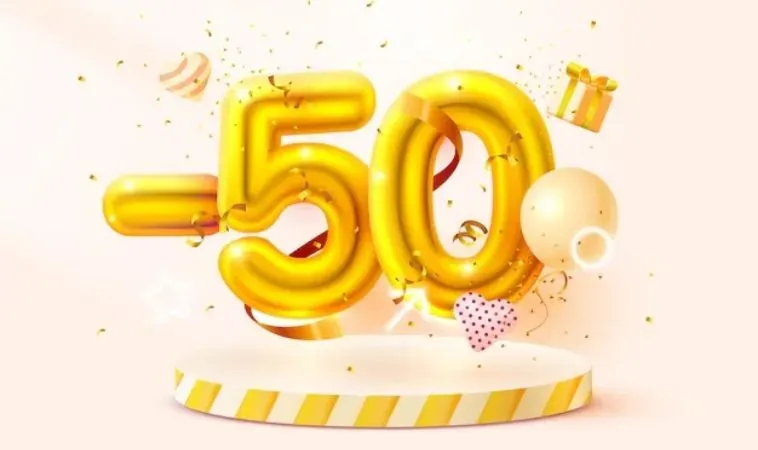 Khuyến Mãi Nạp Lần 2 Tặng 50% Tại 77Win Cho Người Chơi Lão Luyện