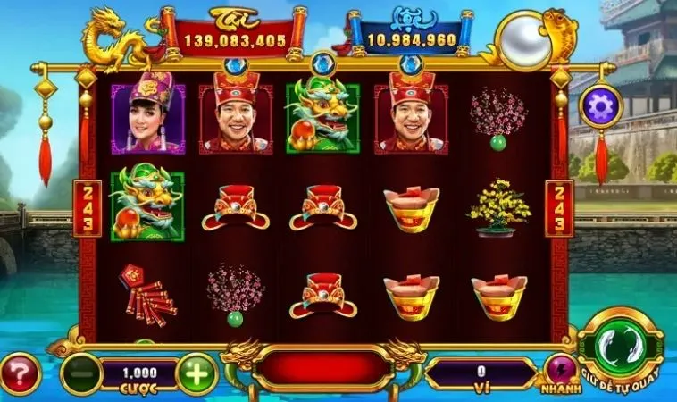 Kinh Nghiệm Chơi Nổ Hũ Táo Quân 77Win Hiệu Quả, Dễ Vào Hũ Lớn Nhất