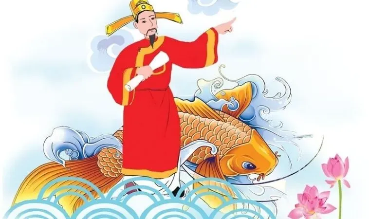 Kinh Nghiệm Chơi Nổ Hũ Táo Quân 77Win Hiệu Quả, Dễ Vào Hũ Lớn Nhất