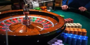 Kinh Nghiệm Chơi Roulette Tại 77Win Chuẩn Xác Cho Người Cá Cược Lâu Năm
