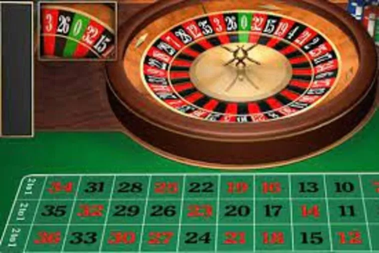 Kinh Nghiệm Chơi Roulette Tại 77Win Chuẩn Xác Cho Người Cá Cược Lâu Năm