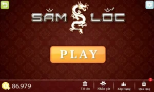 Kinh Nghiệm Chơi Sâm Lốc 77Win Hiệu Quả Cho Cao Thủ Cá Cược Trực Tuyến