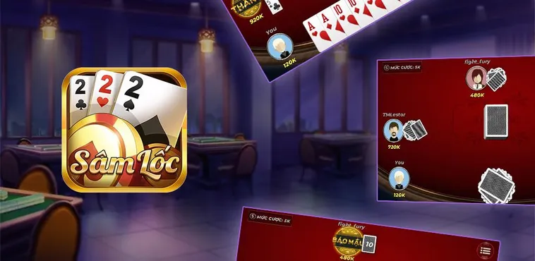 Kinh Nghiệm Chơi Sâm Lốc 77Win Hiệu Quả Cho Cao Thủ Cá Cược Trực Tuyến