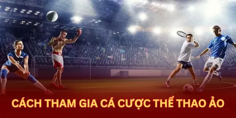 Trải Nghiệm Thực Tế Khi Tham Gia Cá Cược Thể Thao Ảo Tại 77Win