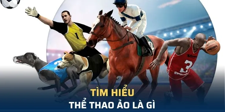Trải Nghiệm Thực Tế Khi Tham Gia Cá Cược Thể Thao Ảo Tại 77Win