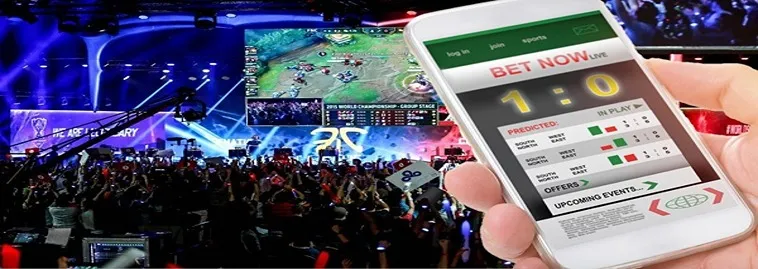 Cách Chơi Thể Thao Điện Tử Tại 77Win Chuẩn Cao Thủ Cá Cược Trực Tuyến