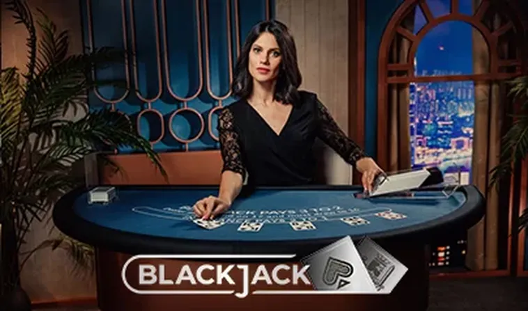 Cách Chơi Blackjack Tại 77Win Cho Người Muốn Nắm Tỷ Lệ Thắng Cao