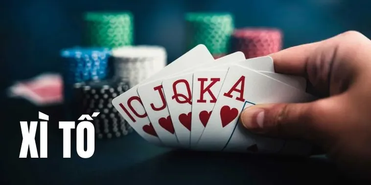 Kinh Nghiệm Chơi Xì Tố 77Win Hiệu Quả Cho Anh Em Cá Cược Lão Làng